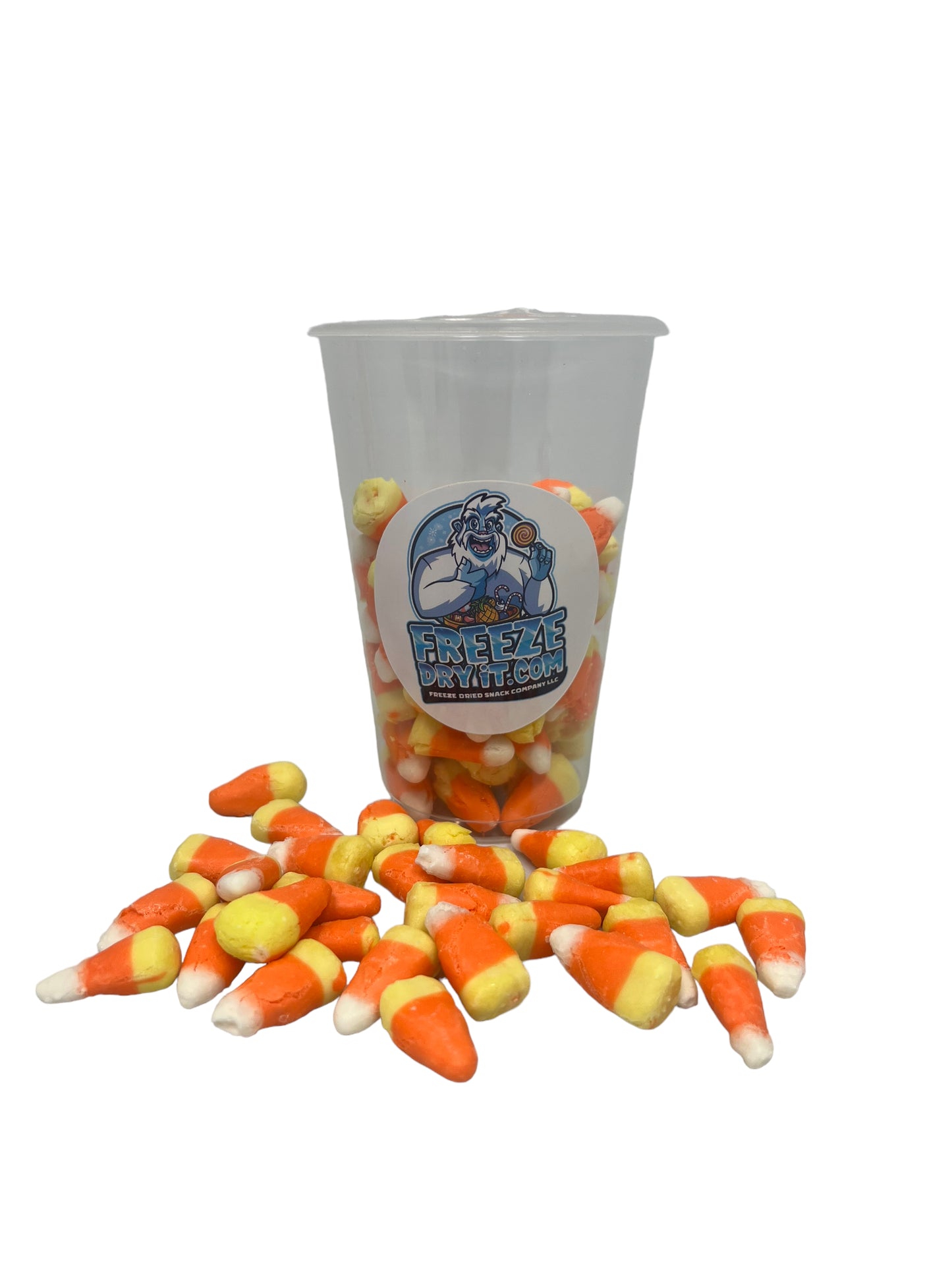 Candy Corn