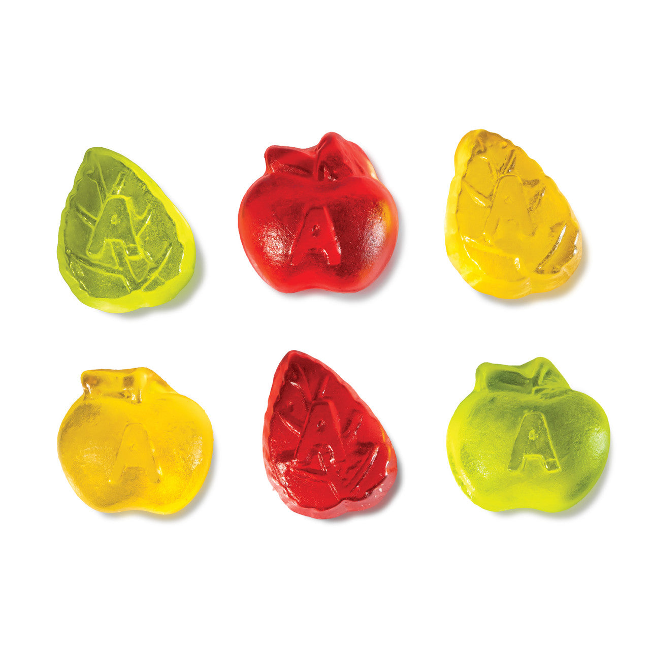 Albanese Apple Orchard Gummies(NOT FREEZE DRIED)