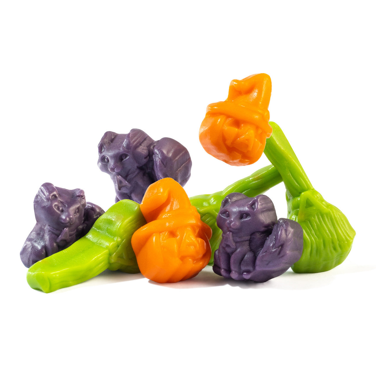 Albanese Spooktacular Gummi Mix(NOT FREEZE DRIED)