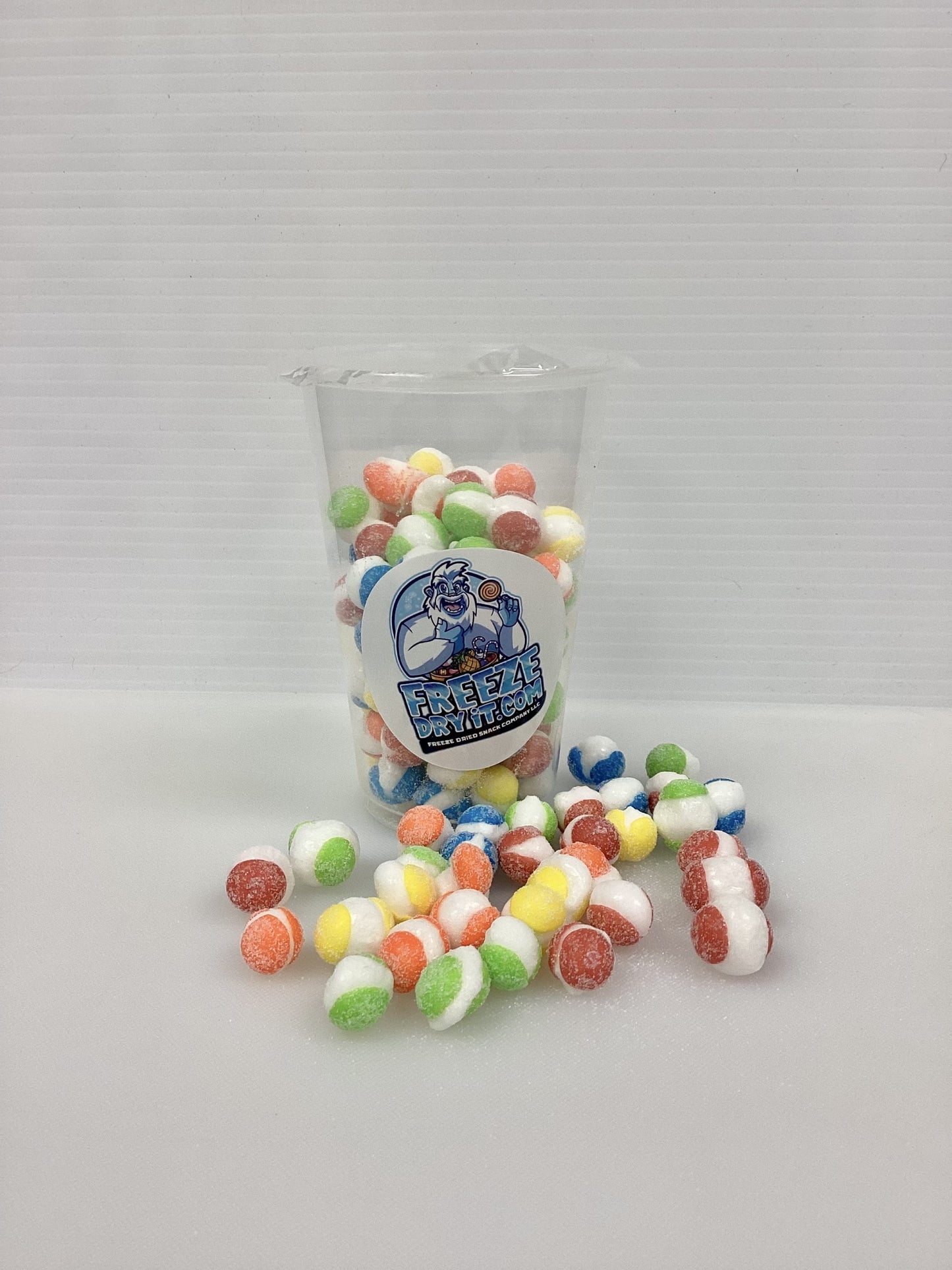 Skittles Tropical SOUR
