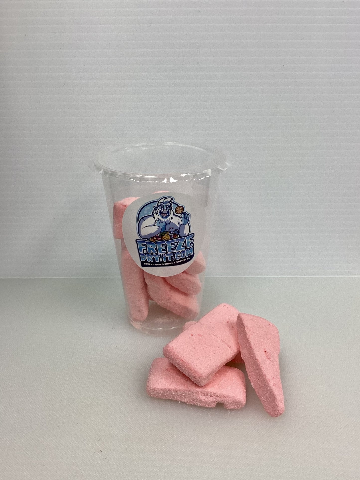Laffy Taffy Stretchy and Tangy Watermelon SOUR