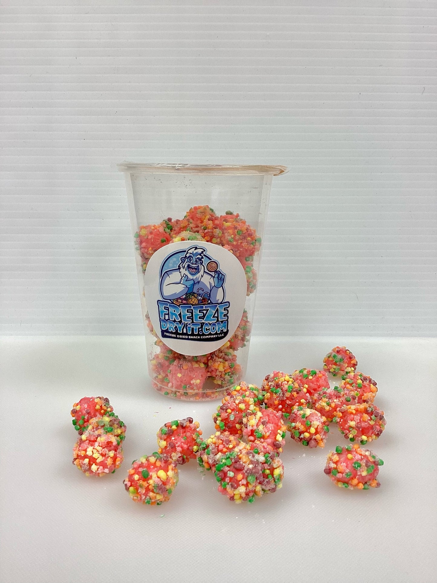 Nerd Clusters SOUR