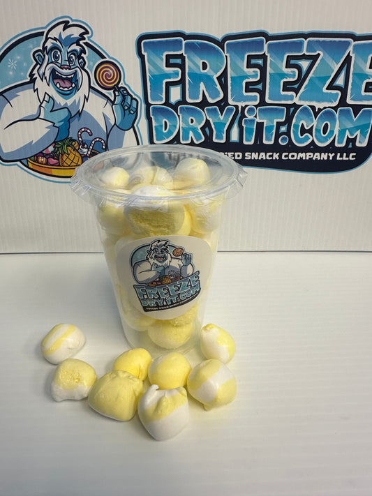 Saltwater Taffy Buttered Popcorn