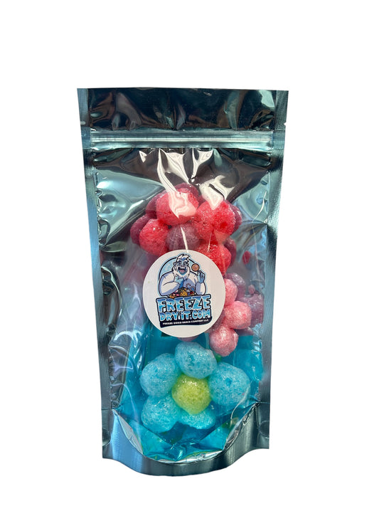 Jolly Ranchers Flower 3 Pack (LIMITED EDITION DROP)